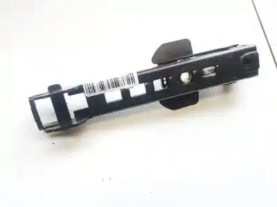 Peça sobressalente para automóvel em segunda mão chicote / encaixe cinto segurança dianteiro esquerdo por skoda superb ii (3t4) 1.8 tsi referências oem iam 8e0857833a  