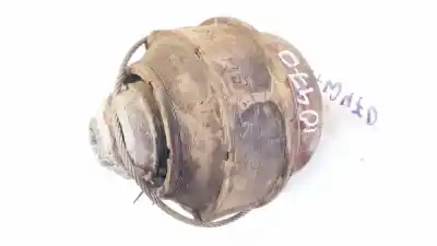 Second-hand car spare part engine support for audi coupe b2 (81, 855, 856) 2.3 quattro oem iam references 30666175  