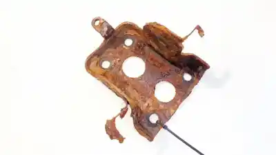 Peça sobressalente para automóvel em segunda mão braço de suspensão inferior traseiro esquerdo por fiat stilo (192_) 1.9 jtd (192_xe1a) referências oem iam 