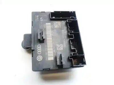 Peça sobressalente para automóvel em segunda mão módulo eletrônico por skoda superb ii (3t4) 1.8 tsi referências oem iam 8x0959792b  8x0959792b