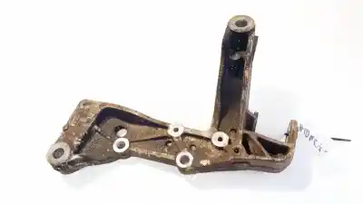Pezzo di ricambio per auto di seconda mano braccio di sospensione anteriore sinistro inferiore per opel kadett e fastback (t85) 1.4 s (c08, c48, d08, d48) riferimenti oem iam 1k0199295e