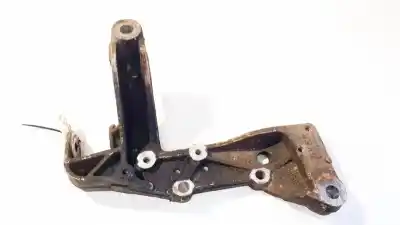 Pezzo di ricambio per auto di seconda mano braccio sospensione inferiore anteriore destro per opel kadett e fastback (t85) 1.4 s (c08, c48, d08, d48) riferimenti oem iam 1k0199296e