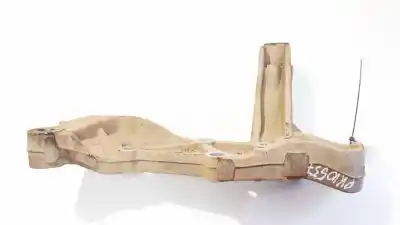 Pezzo di ricambio per auto di seconda mano braccio di sospensione anteriore sinistro inferiore per audi a3 (8p1) 2.0 tdi riferimenti oem iam 1k0199295e  