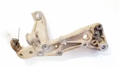 Pezzo di ricambio per auto di seconda mano braccio di sospensione anteriore sinistro inferiore per audi a3 (8p1) 2.0 tdi riferimenti oem iam 1k0199295e  