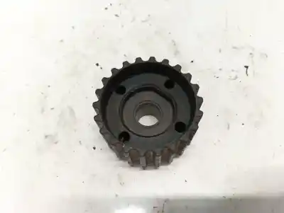 Автозапчастина б/у шків колінчастого вала для volkswagen passat b5 (3b2) 1.9 tdi посилання на oem iam 038105263f