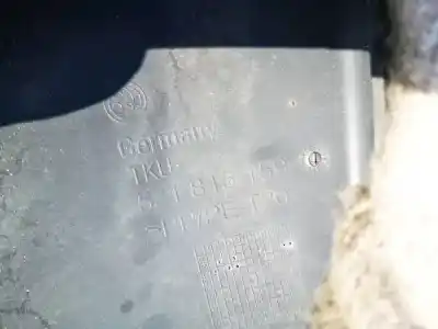 Second-hand car spare part plastics for ford taurus (p5_) 3.0 24v oem iam references 5j1815159  