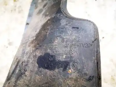 Pezzo di ricambio per auto di seconda mano plastica per ford taurus (p5_) 3.0 24v riferimenti oem iam 5j0821112  