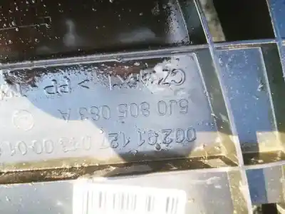 Pezzo di ricambio per auto di seconda mano plastica per ford taurus (p5_) 3.0 24v riferimenti oem iam 5j0805083a  