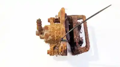 Peça sobressalente para automóvel em segunda mão pinça de travão traseira esquerda por opel corsa a fastback (s83) 1.2 i (f08, m08, f68, m68) referências oem iam    Peça sobressalente para automóvel em segunda mão pinça de travão traseira esquerda por opel corsa a fastback (s83) 1.2 i (f08, m08, f68, m68) referências oem iam