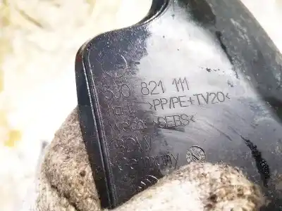 Pezzo di ricambio per auto di seconda mano plastica per ford taurus (p5_) 3.0 24v riferimenti oem iam 5j0821111  