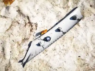 Pezzo di ricambio per auto di seconda mano plastica per ford taurus (p5_) 3.0 24v riferimenti oem iam 5j0867234  