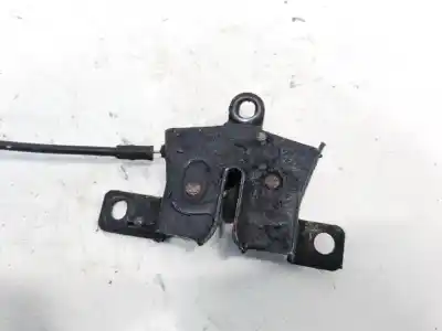 Second-hand car spare part bonnet lock for talbot horizon 1.3 oem iam references   