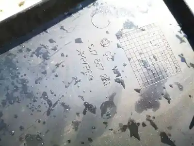 Pezzo di ricambio per auto di seconda mano plastica per ford taurus (p5_) 3.0 24v riferimenti oem iam 5j7867282  