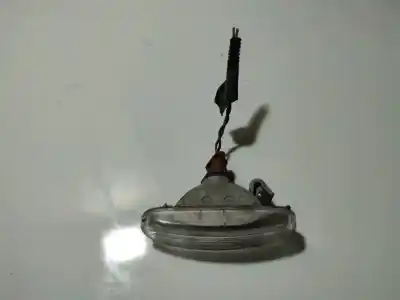 Peça sobressalente para automóvel em segunda mão farolim do lado direito por fiat doblo (119) 1.9 jtd elx / dynamic referências oem iam 51717793