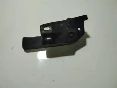 Pezzo di ricambio per auto di seconda mano plastiche per volkswagen golf iv (1j1) 1.9 sdi riferimenti oem iam 1j1823633  1j1823633