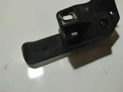Pezzo di ricambio per auto di seconda mano plastiche per volkswagen golf iv (1j1) 1.9 sdi riferimenti oem iam 1j1823633  1j1823633