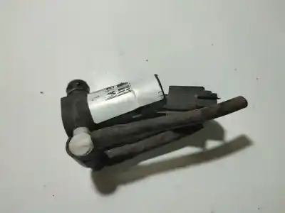 Second-hand car spare part washer pump for nissan bluebird hatchback (t72, t12) 1.6 oem iam references 