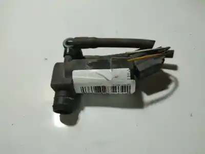 Автозапчасти б/у чистый насос за nissan bluebird hatchback (t72, t12) 1.6 ссылки oem iam   