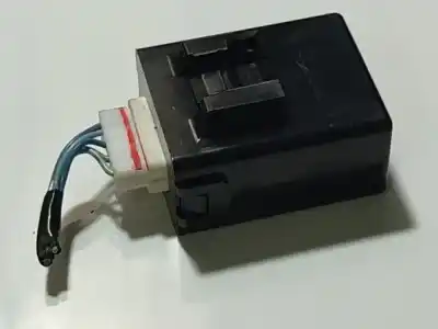 Автозапчастина б/у електронний модуль для mitsubishi asx (ga0w) 1.8 di-d cat посилання на oem iam 8638a031  8638a031, g8r-70m-b, g8r70mb