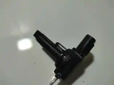 Автозапчасти б/у расходомер воздуха за mitsubishi asx (ga0w) 1.8 di-d cat ссылки oem iam 1525a021  1525a021, 197400 5200, 1974005200