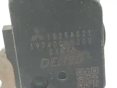 Автозапчасти б/у расходомер воздуха за mitsubishi asx (ga0w) 1.8 di-d cat ссылки oem iam 1525a021  1525a021, 197400 5200, 1974005200