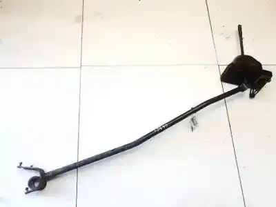 Peça sobressalente para automóvel em segunda mão alavanca de velocidades por peugeot 406 (8b) 1.9 td referências oem iam 