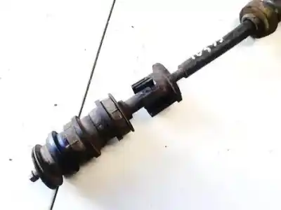 Pezzo di ricambio per auto di seconda mano pezzi vari per peugeot 406 (8b) 1.9 td riferimenti oem iam   