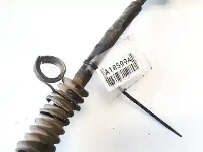 Pezzo di ricambio per auto di seconda mano pezzi vari per peugeot 406 (8b) 1.9 td riferimenti oem iam   