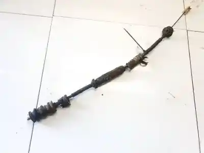 Peça sobressalente para automóvel em segunda mão peças diversas por peugeot 406 (8b) 1.9 td referências oem iam 