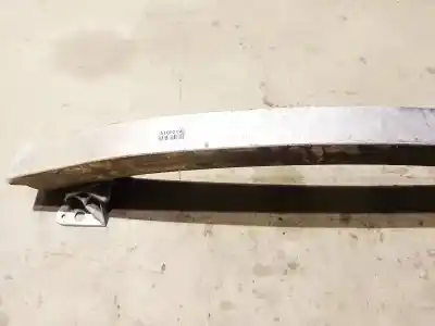 Peça sobressalente para automóvel em segunda mão reforço do pára choques dianteiro por audi a2 (8z0) 1.4 tdi referências oem iam   