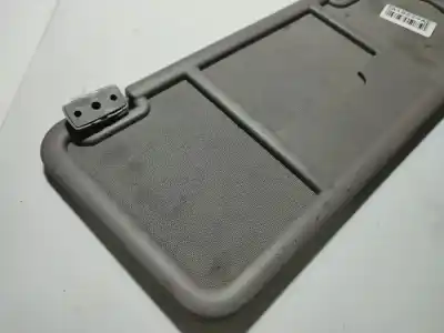 Second-hand car spare part left sunshade for audi a2 (8z0) 1.4 tdi oem iam references 443857562b  443 857 562 b