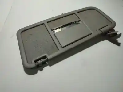 Second-hand car spare part left sunshade for audi a2 (8z0) 1.4 tdi oem iam references 443857562b  443 857 562 b