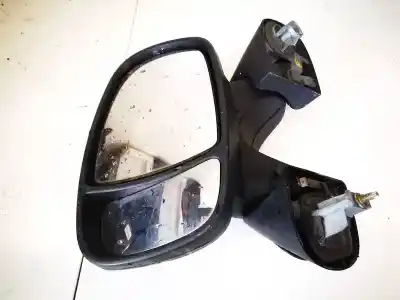 Second-hand car spare part left rearview mirror for bmw 3 (e30) m3 2.3 oem iam references e2010022