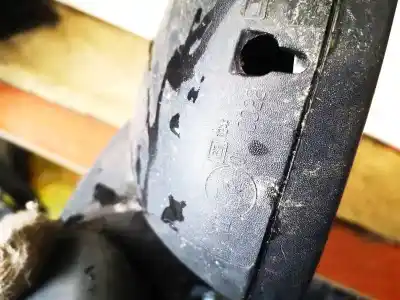 Second-hand car spare part left rearview mirror for bmw 3 (e30) m3 2.3 oem iam references e2010022  