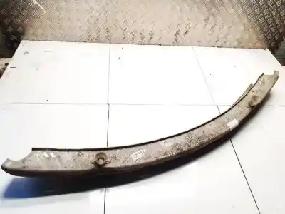 Peça sobressalente para automóvel em segunda mão reforço do pára choques dianteiro por bmw 3 touring (e46) 320 d referências oem iam 