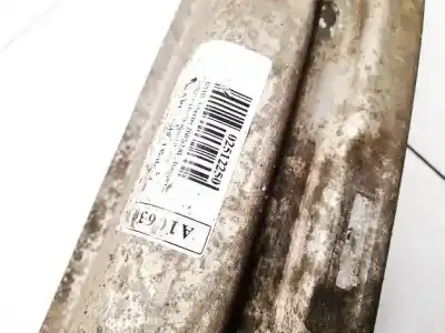 Second-hand car spare part front bumper reinforcement for bmw 3 touring (e46) 320 d oem iam references   