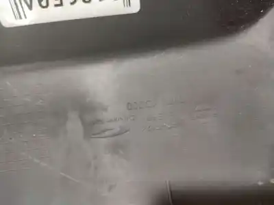 Pezzo di ricambio per auto di seconda mano modanatura anteriore per nissan qashqai / qashqai +2 i (j10, nj10, jj10e) 1.6 riferimenti oem iam 48470jd000  48470 jd000