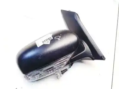 Pezzo di ricambio per auto di seconda mano retrovisore destro per talbot horizon 1.3 riferimenti oem iam vc02015