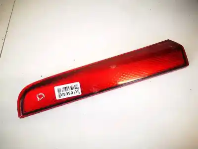 Автозапчастина б/у бампер задній правий для NISSAN NOTE (E11, NE11) 1.4 Посилання на OEM IAM   