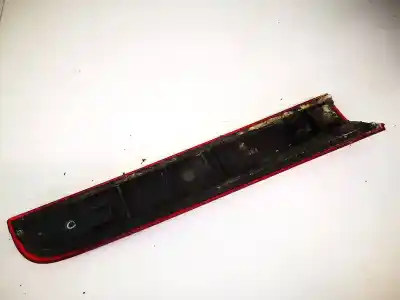 Автозапчасти б/у бампер задний правый фонарь за nissan note (e11, ne11) 1.4 ссылки oem iam   