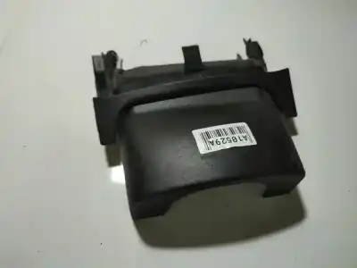 Peça sobressalente para automóvel em segunda mão plásticos por audi a2 (8z0) 1.4 tdi referências oem iam 8z0953515a