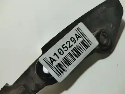 Peça sobressalente para automóvel em segunda mão reforço do pára choques traseiro por audi a2 (8z0) 1.4 tdi referências oem iam 8z0853884