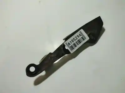 Peça sobressalente para automóvel em segunda mão reforço do pára choques traseiro por audi a2 (8z0) 1.4 tdi referências oem iam 8z0853884  8z0 853 884