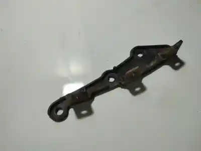 Peça sobressalente para automóvel em segunda mão reforço do pára choques traseiro por audi a2 (8z0) 1.4 tdi referências oem iam 8z0853884  8z0 853 884