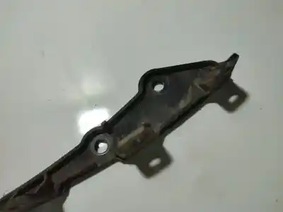 Peça sobressalente para automóvel em segunda mão reforço do pára choques traseiro por audi a2 (8z0) 1.4 tdi referências oem iam 8z0853884  8z0 853 884