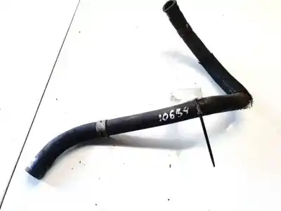 Peça sobressalente para automóvel em segunda mão tubo por toyota avensis (_t25_) 2.2 d-cat (adt251_) referências oem iam 