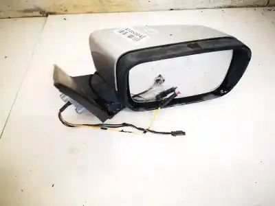 Peça sobressalente para automóvel em segunda mão espelho retrovisor direito por bmw 3 touring (e46) 320 d referências oem iam e10117351