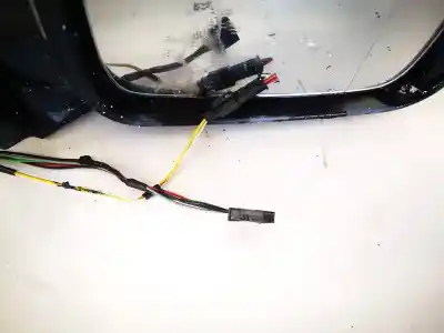 Peça sobressalente para automóvel em segunda mão espelho retrovisor direito por bmw 3 touring (e46) 320 d referências oem iam e10117351  e10117352