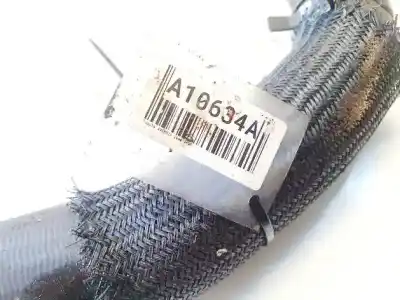 Pezzo di ricambio per auto di seconda mano tubo intercooler per opel zafira a monospace (t98) 2.0 di 16v (f75) riferimenti oem iam   