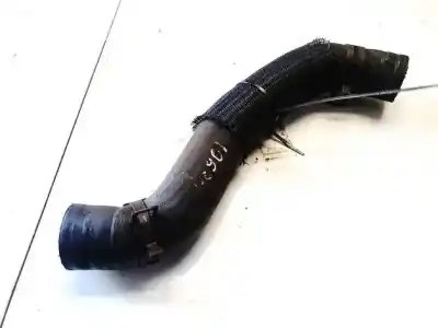 Pezzo di ricambio per auto di seconda mano tubo intercooler per opel zafira a monospace (t98) 2.0 di 16v (f75) riferimenti oem iam 
